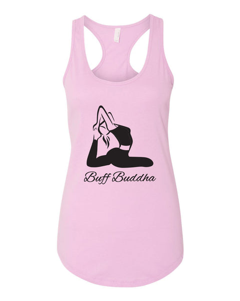 Yoga Tank One-Legged King Pigeon Pose,’ or ‘Eka Pada Raja Kapotasana’