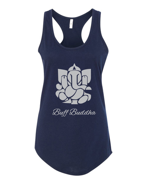 Ganesha Yoga Tank