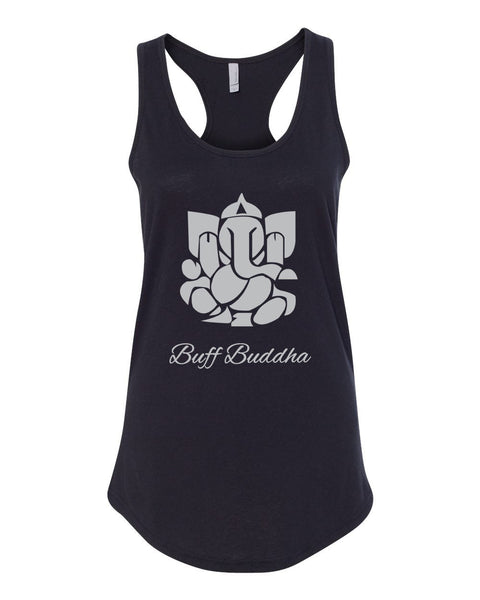 Ganesha Yoga Tank
